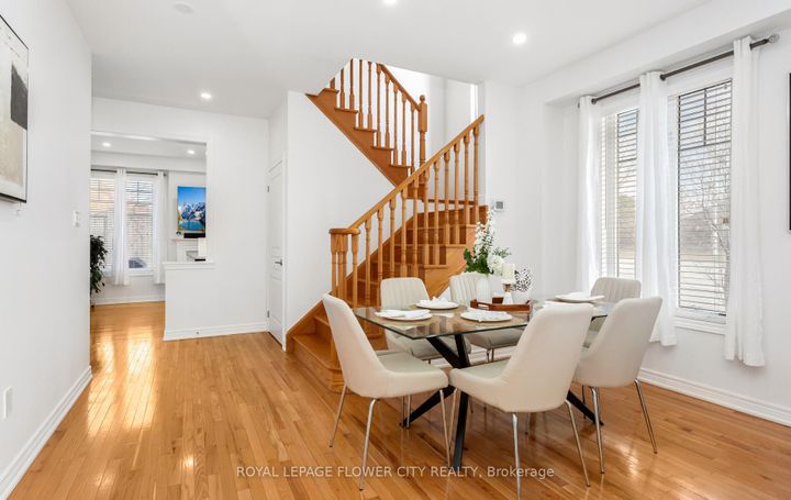 Photo 17 at 2 Archville Street, Credit Valley, Brampton