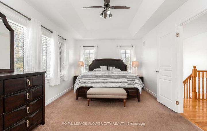 Photo 21 at 2 Archville Street, Credit Valley, Brampton