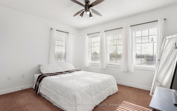 Photo 23 at 2 Archville Street, Credit Valley, Brampton