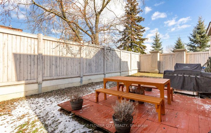 Photo 38 at 2 Archville Street, Credit Valley, Brampton