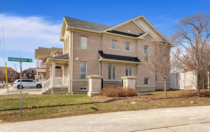 Photo 39 at 2 Archville Street, Credit Valley, Brampton