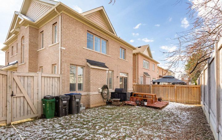 Photo 40 at 2 Archville Street, Credit Valley, Brampton