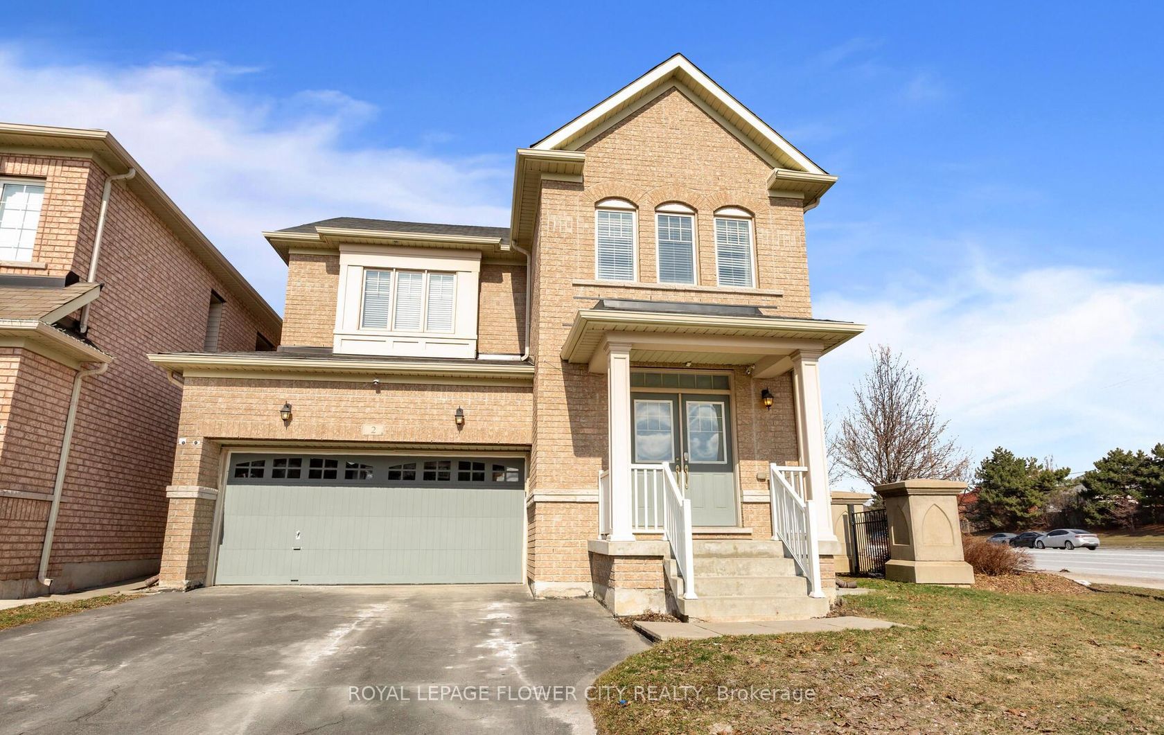 2 Archville Street, Credit Valley, Brampton 2