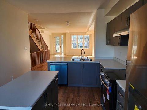 Photo 5 at 1565 Green Road, Bowmanville, Clarington