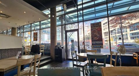 Photo 9 at 333 Bremner Boulevard, Waterfront Communities C1, Toronto