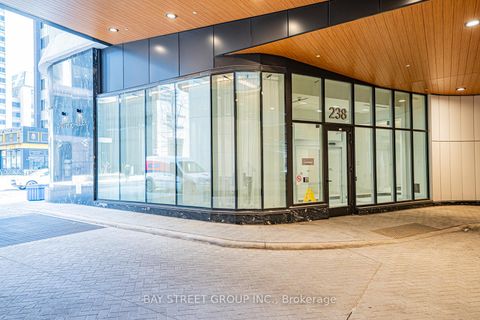 Photo 20 at 606 - 238 Simcoe Street, Chinatown, Toronto