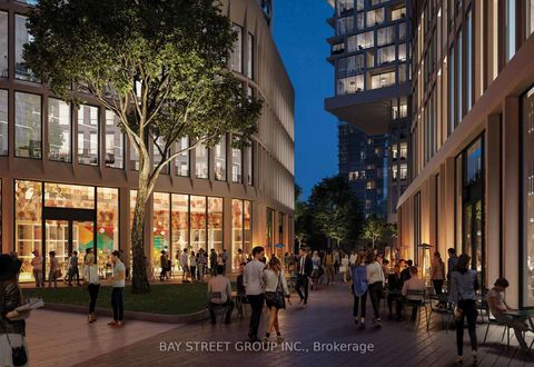 Photo 21 at 606 - 238 Simcoe Street, Chinatown, Toronto