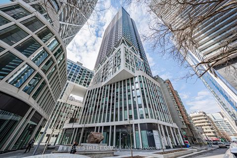 Photo 24 at 606 - 238 Simcoe Street, Chinatown, Toronto