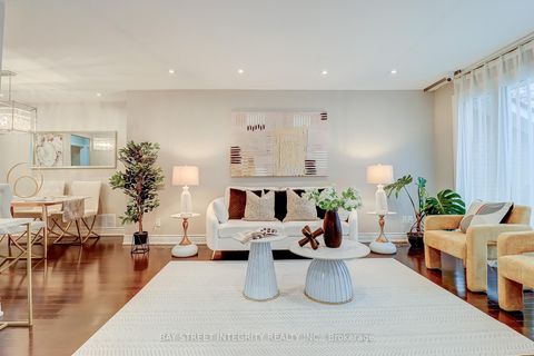 Photo 0 at 12 Combermere Drive, Donalda, Toronto