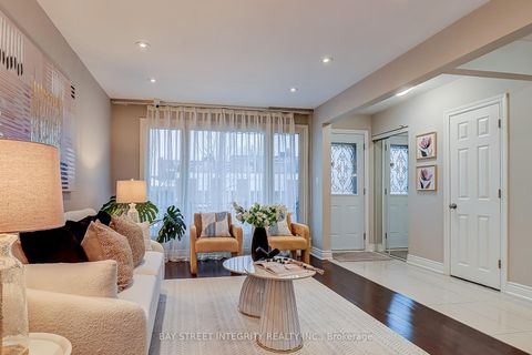 Photo 3 at 12 Combermere Drive, Donalda, Toronto