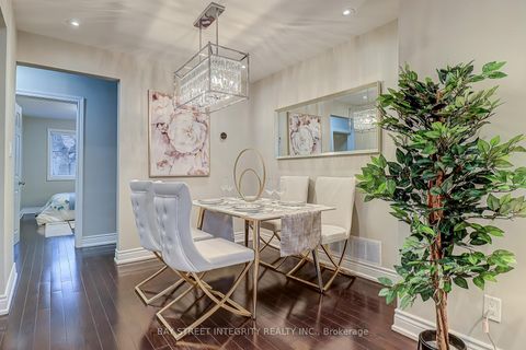 Photo 4 at 12 Combermere Drive, Donalda, Toronto