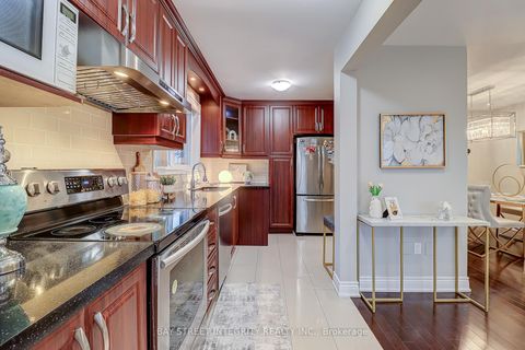 Photo 5 at 12 Combermere Drive, Donalda, Toronto