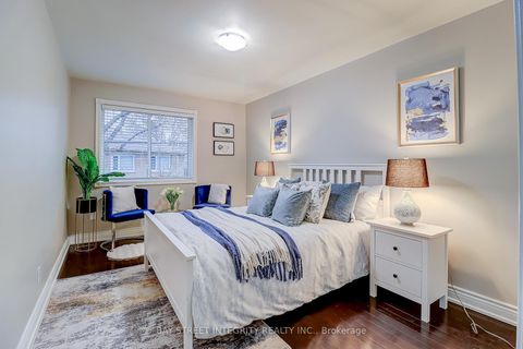 Photo 9 at 12 Combermere Drive, Donalda, Toronto