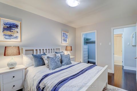 Photo 10 at 12 Combermere Drive, Donalda, Toronto