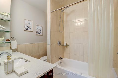 Photo 11 at 12 Combermere Drive, Donalda, Toronto