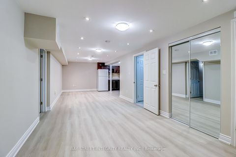 Photo 15 at 12 Combermere Drive, Donalda, Toronto