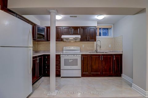 Photo 16 at 12 Combermere Drive, Donalda, Toronto