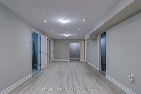 Photo 17 at 12 Combermere Drive, Donalda, Toronto