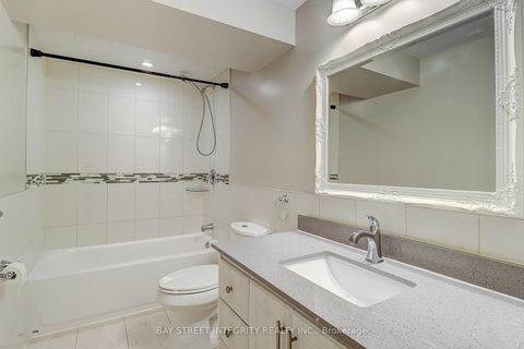 Photo 18 at 12 Combermere Drive, Donalda, Toronto