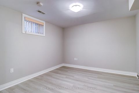 Photo 19 at 12 Combermere Drive, Donalda, Toronto