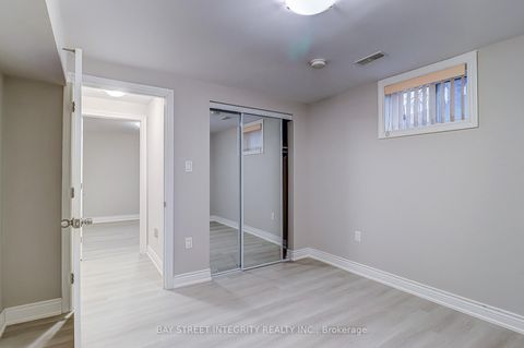 Photo 20 at 12 Combermere Drive, Donalda, Toronto