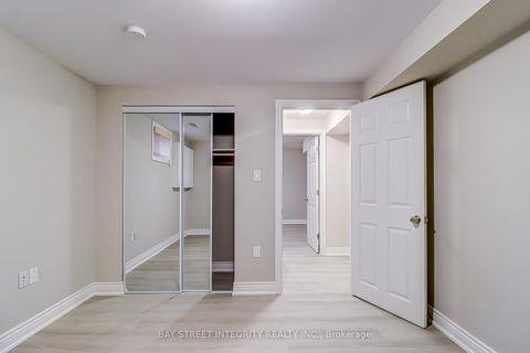 Photo 22 at 12 Combermere Drive, Donalda, Toronto