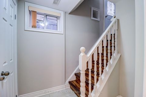 Photo 23 at 12 Combermere Drive, Donalda, Toronto