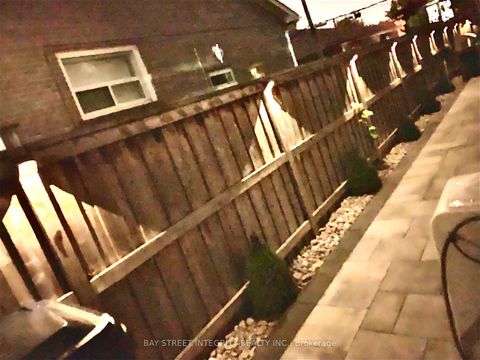 Photo 27 at 12 Combermere Drive, Donalda, Toronto