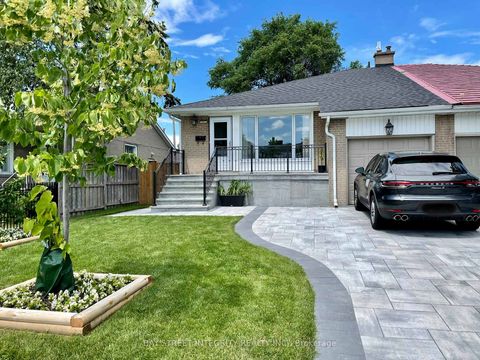 Photo 28 at 12 Combermere Drive, Donalda, Toronto