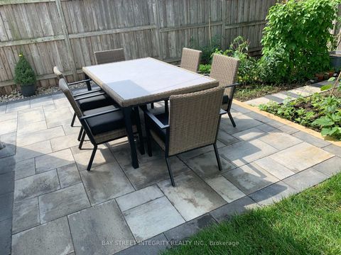 Photo 29 at 12 Combermere Drive, Donalda, Toronto