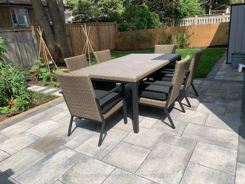 Photo 30 at 12 Combermere Drive, Donalda, Toronto