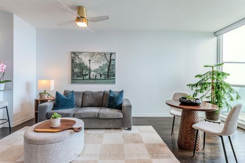 Photo 7 at PH101 - 215 Sherway Gardens Road, City Centre West, Toronto