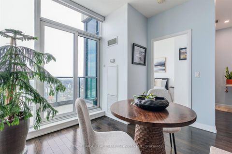 Photo 8 at PH101 - 215 Sherway Gardens Road, City Centre West, Toronto