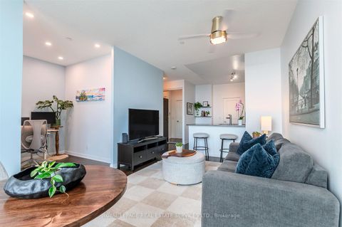 Photo 9 at PH101 - 215 Sherway Gardens Road, City Centre West, Toronto