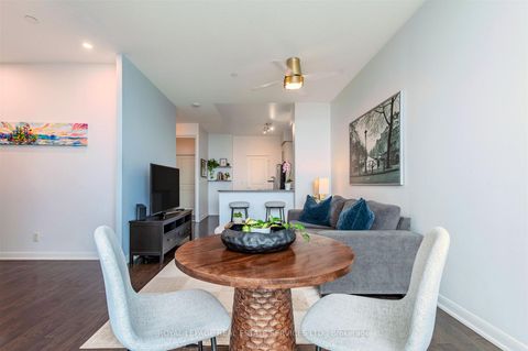 Photo 10 at PH101 - 215 Sherway Gardens Road, City Centre West, Toronto