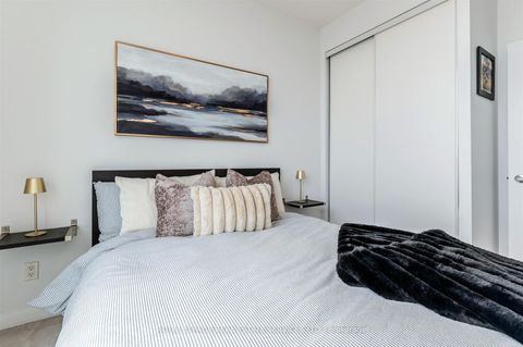 Photo 13 at PH101 - 215 Sherway Gardens Road, City Centre West, Toronto