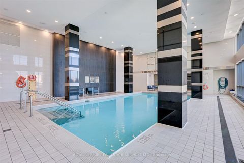 Photo 21 at PH101 - 215 Sherway Gardens Road, City Centre West, Toronto