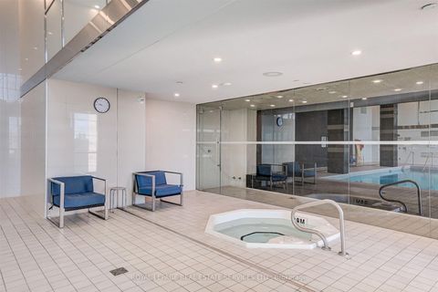 Photo 22 at PH101 - 215 Sherway Gardens Road, City Centre West, Toronto