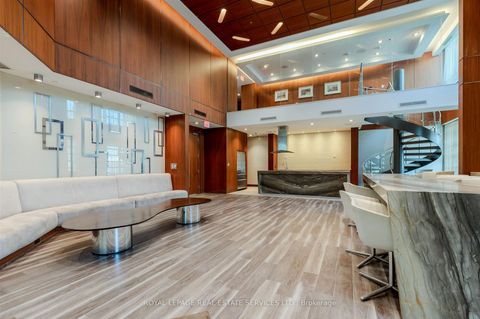 Photo 23 at PH101 - 215 Sherway Gardens Road, City Centre West, Toronto