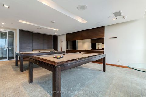 Photo 24 at PH101 - 215 Sherway Gardens Road, City Centre West, Toronto