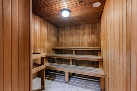 Photo 25 at PH101 - 215 Sherway Gardens Road, City Centre West, Toronto