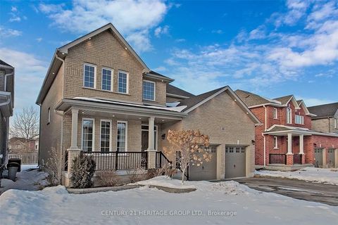 Photo 1 at 16 Tim Jacobs Drive, Keswick South, Georgina