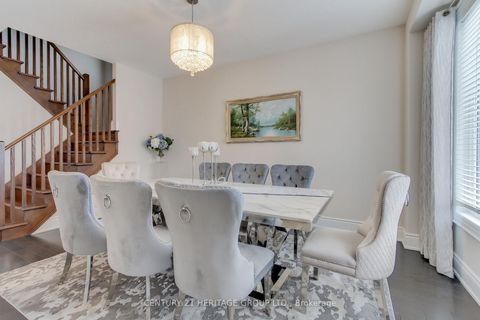 Photo 7 at 16 Tim Jacobs Drive, Keswick South, Georgina