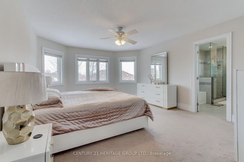 Photo 21 at 16 Tim Jacobs Drive, Keswick South, Georgina