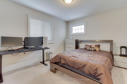 Photo 28 at 16 Tim Jacobs Drive, Keswick South, Georgina