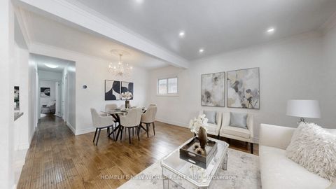 Photo 6 at 105 Wye Valley Road, Dorset Park, Toronto