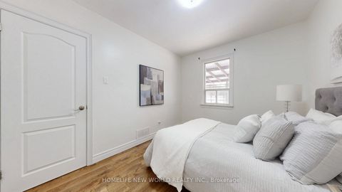 Photo 21 at 105 Wye Valley Road, Dorset Park, Toronto