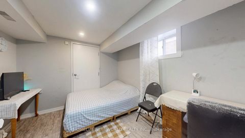 Photo 33 at 105 Wye Valley Road, Dorset Park, Toronto