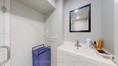 Photo 34 at 105 Wye Valley Road, Dorset Park, Toronto