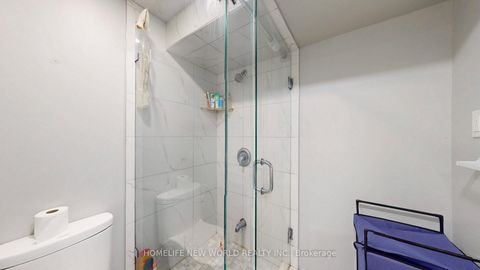 Photo 35 at 105 Wye Valley Road, Dorset Park, Toronto